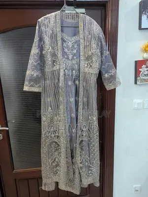 Elegant Formal Engagement Dress - Minimally Worn