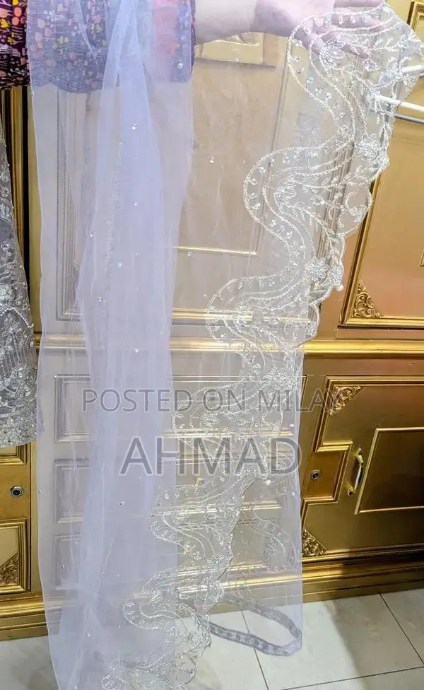 Elegant Formal Engagement Dress - Minimally Worn