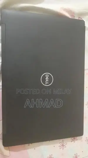 Photo - Dell Latitude 7390 Business Laptop