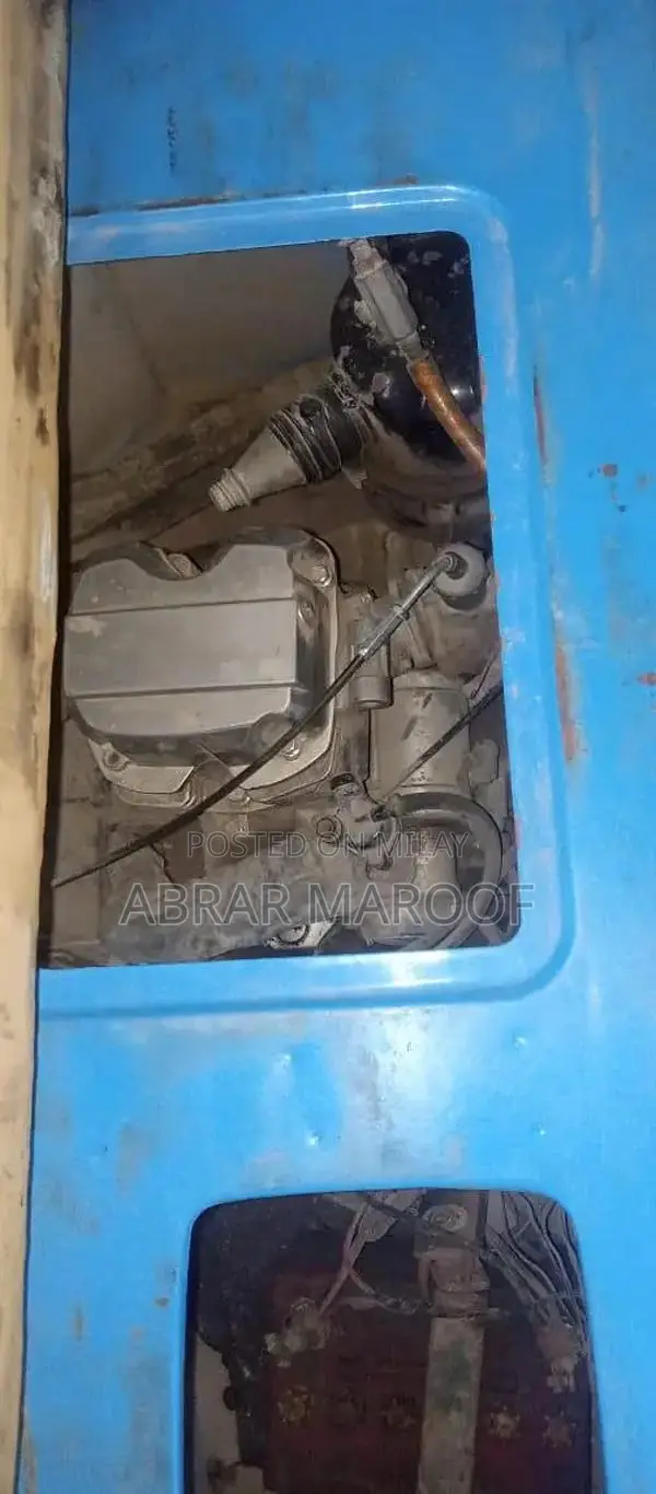 6 Seater Passenger Rickshaw - Model 2023