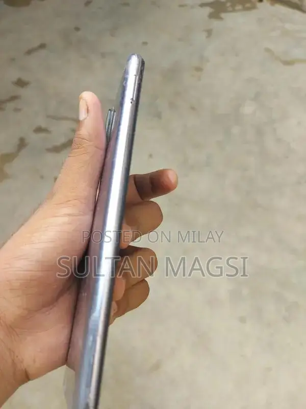 Infinix Note 10 Pro Smartphone with Display and Performance