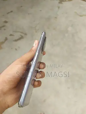 Infinix Note 10 Pro Smartphone with Display and Performance