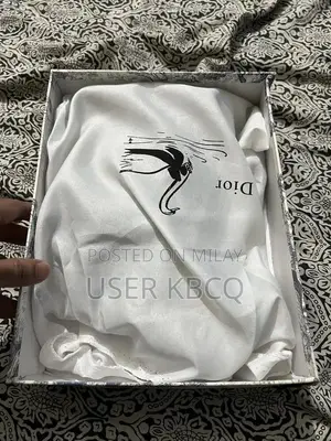 Christian Dior Designer Handbag - Elegant Luxury Accessory with Origin