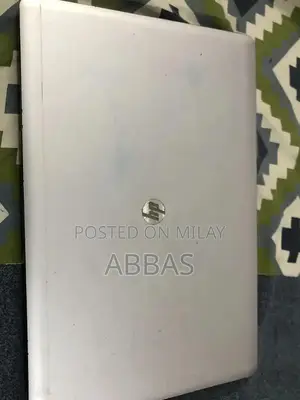 Photo - HP Laptop with Windows 11, Fingerprint Lock, 4GB RAM