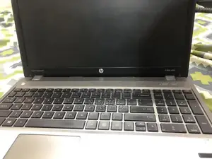 HP Laptop with Windows 11, Fingerprint Lock, 4GB RAM
