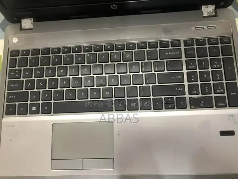 HP Laptop with Windows 11, Fingerprint Lock, 4GB RAM