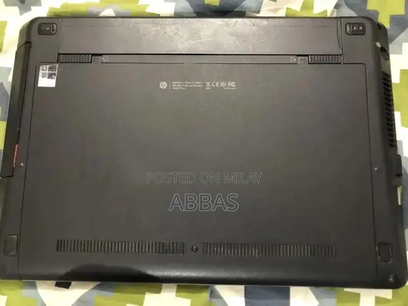 HP Laptop with Windows 11, Fingerprint Lock, 4GB RAM