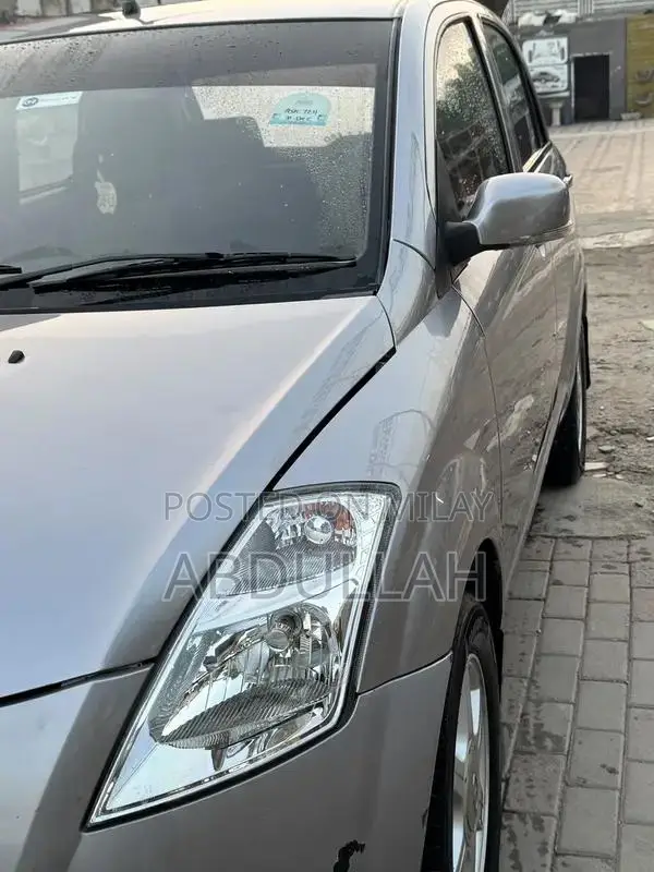 FAW V2 2021 Sedan - Low Mileage, Excellent Condition