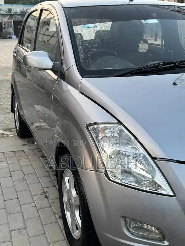 FAW V2 2021 Sedan - Low Mileage, Excellent Condition