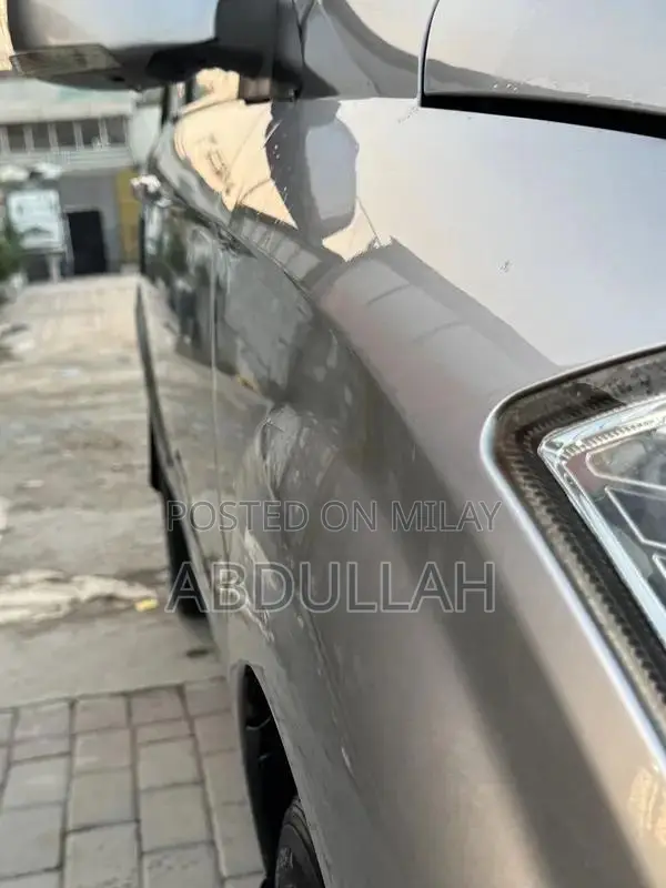 FAW V2 2021 Sedan - Low Mileage, Excellent Condition