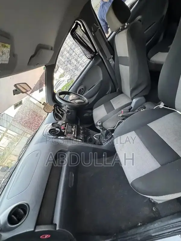 FAW V2 2021 Sedan - Low Mileage, Excellent Condition