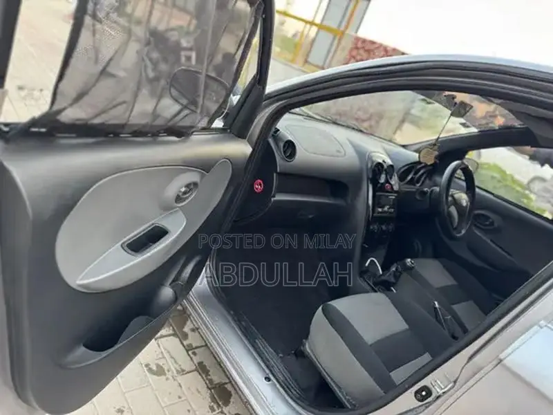 FAW V2 2021 Sedan - Low Mileage, Excellent Condition