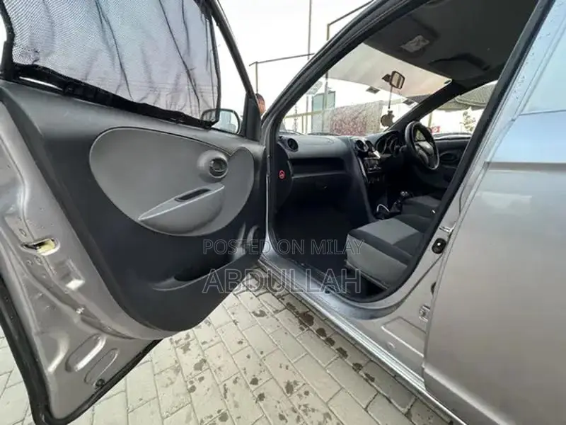 FAW V2 2021 Sedan - Low Mileage, Excellent Condition