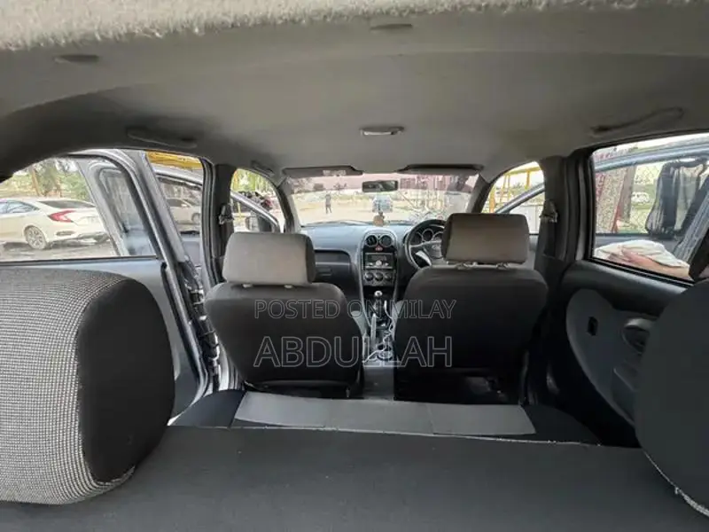 FAW V2 2021 Sedan - Low Mileage, Excellent Condition