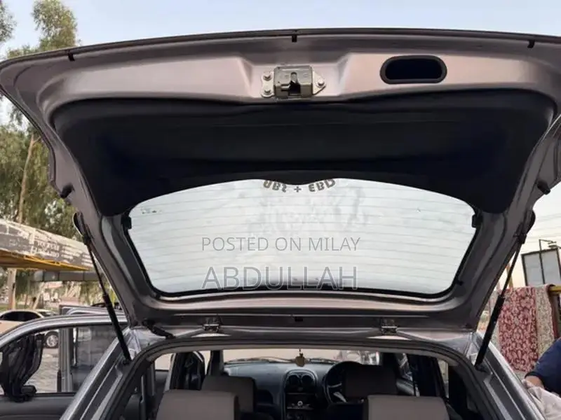 FAW V2 2021 Sedan - Low Mileage, Excellent Condition