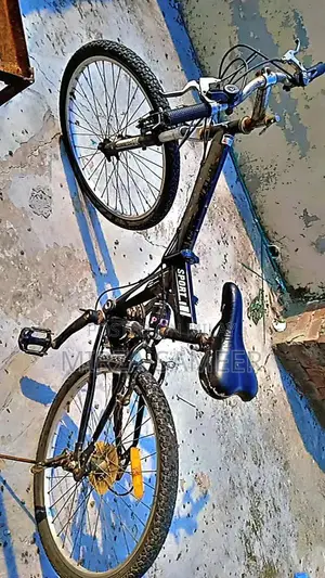 Photo - Compact Foldable Bicycle - Portable Urban Cycling Gear