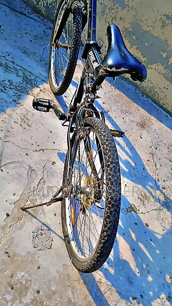 Compact Foldable Bicycle - Portable Urban Cycling Gear