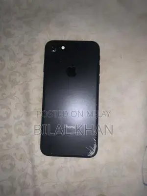 Apple iPhone 7 PTA Approved Smartphone