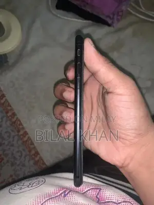 Apple iPhone 7 PTA Approved Smartphone