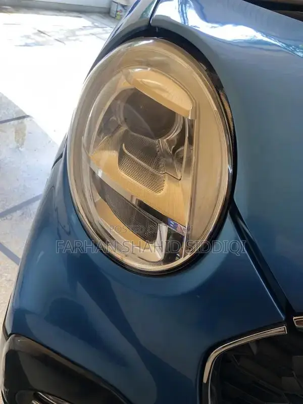 Daihatsu Cast Activa Compact Hatchback - Imported Vehicle