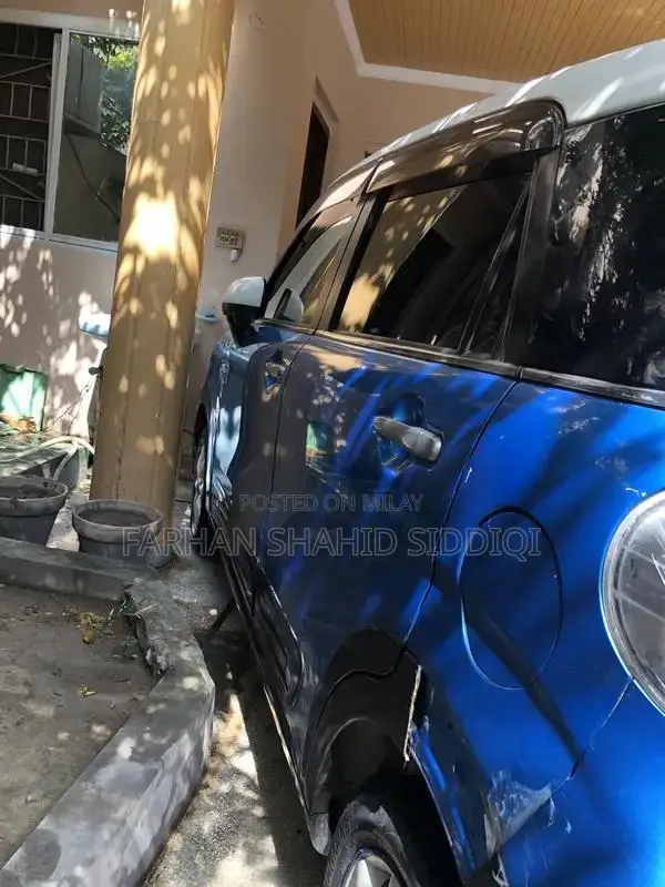 Daihatsu Cast Activa Compact Hatchback - Imported Vehicle