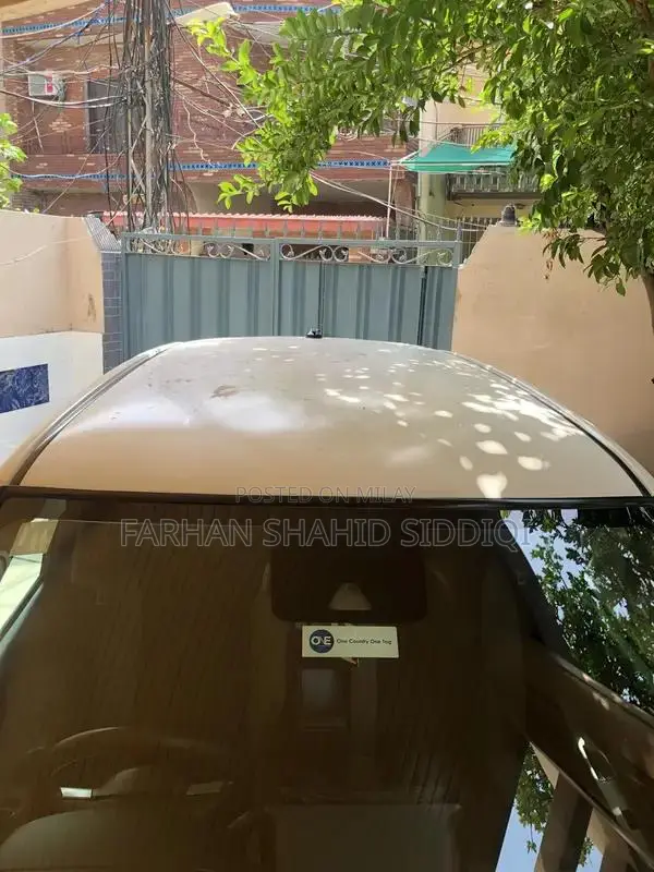 Daihatsu Cast Activa Compact Hatchback - Imported Vehicle