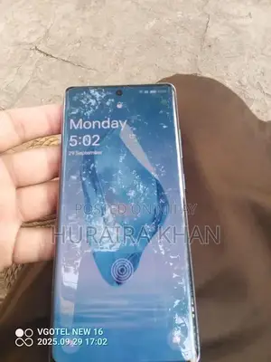 High Performance Gaming Smartphone with Stable PUBG