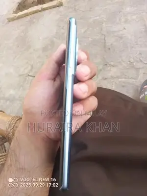 High Performance Gaming Smartphone with Stable PUBG