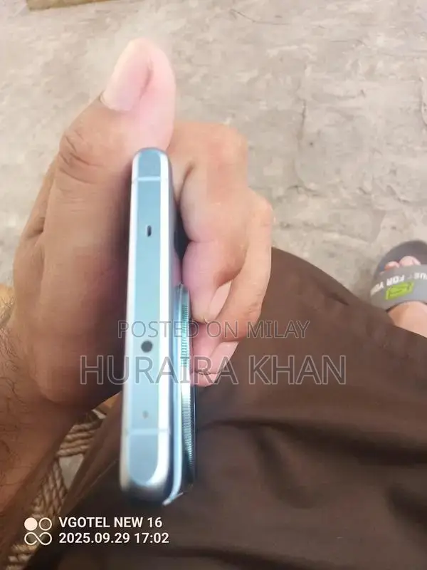 High Performance Gaming Smartphone with Stable PUBG