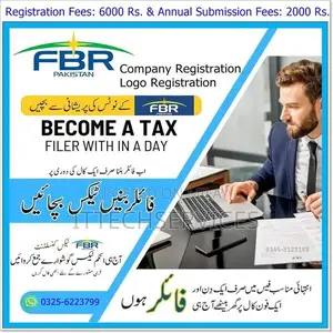 Tax Filing Registration Service for Easy Online Submission