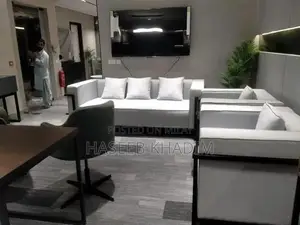 Photo - Multi-Surface Flooring Tiles - Versatile Carpet, Vinyl, and Wooden Opt