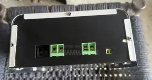 Photo - MPPT Solar Charge Controller 70A High-Performance Charging Device