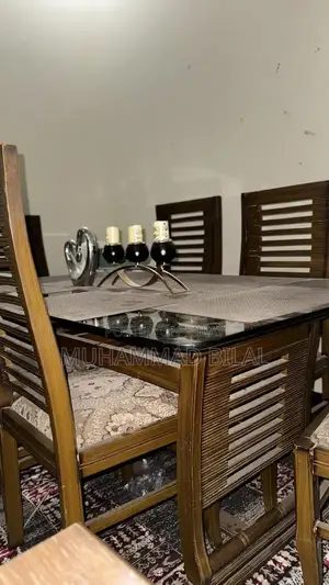 Photo - Dining table