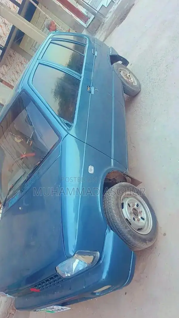 2007 German Engine 10x10 Vehicle with Copy File Capabilities