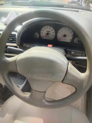 2009 Suzuki Cultus Low Mileage Sedan Excellent Condition