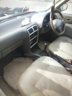 2009 Suzuki Cultus Low Mileage Sedan Excellent Condition