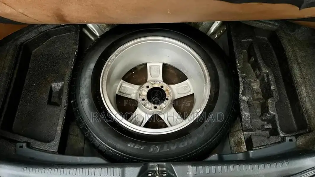 2005 Honda Accord - Low Mileage Import Sedan