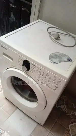 Fully Automatic Washing Machine - Lightly Used