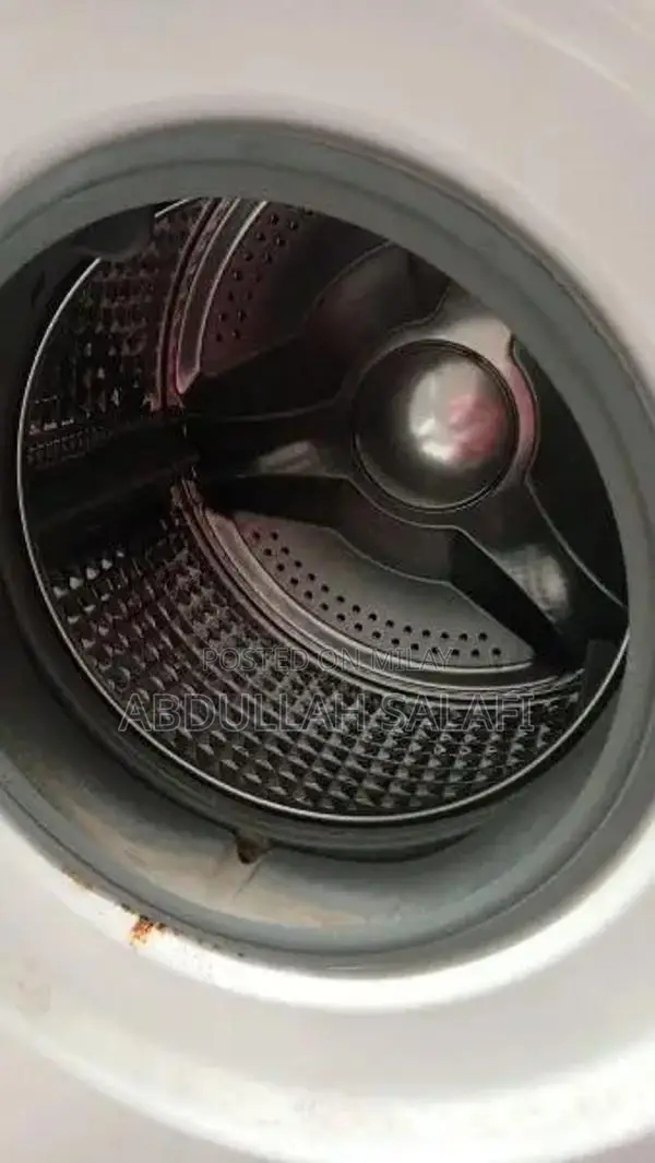 Fully Automatic Washing Machine - Lightly Used