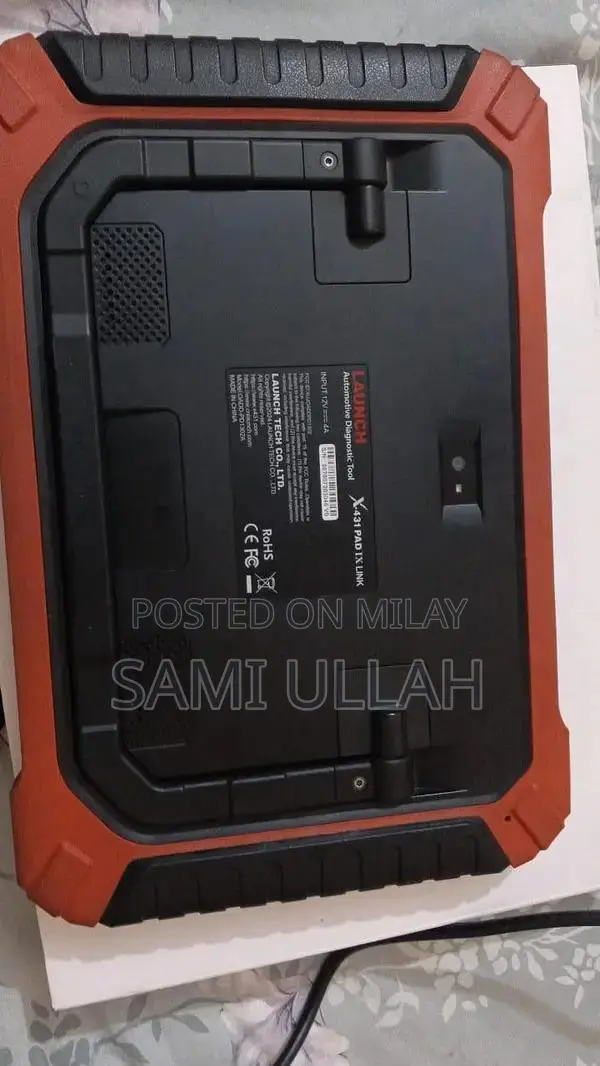 Professional Launch Pad with 2-Year Software Support and Global Compat