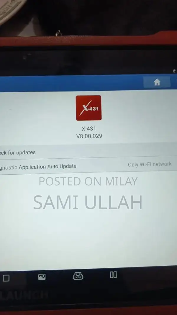 Professional Launch Pad with 2-Year Software Support and Global Compat