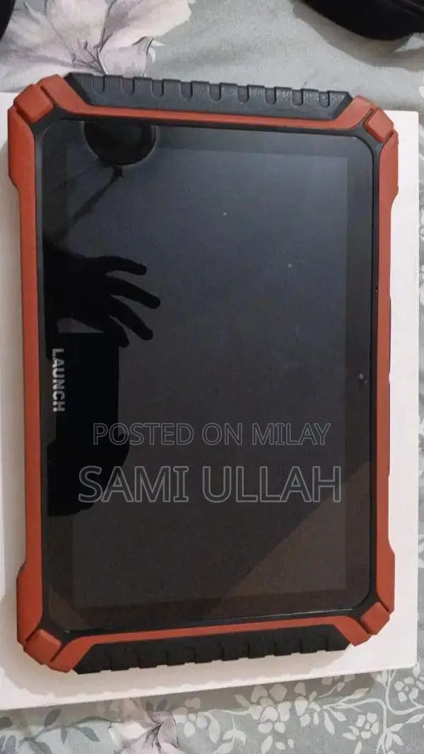 Professional Launch Pad with 2-Year Software Support and Global Compat