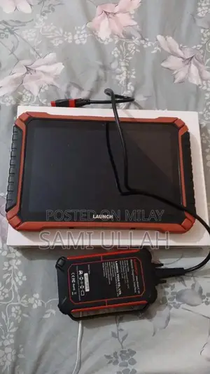 Professional Launch Pad with 2-Year Software Support and Global Compat