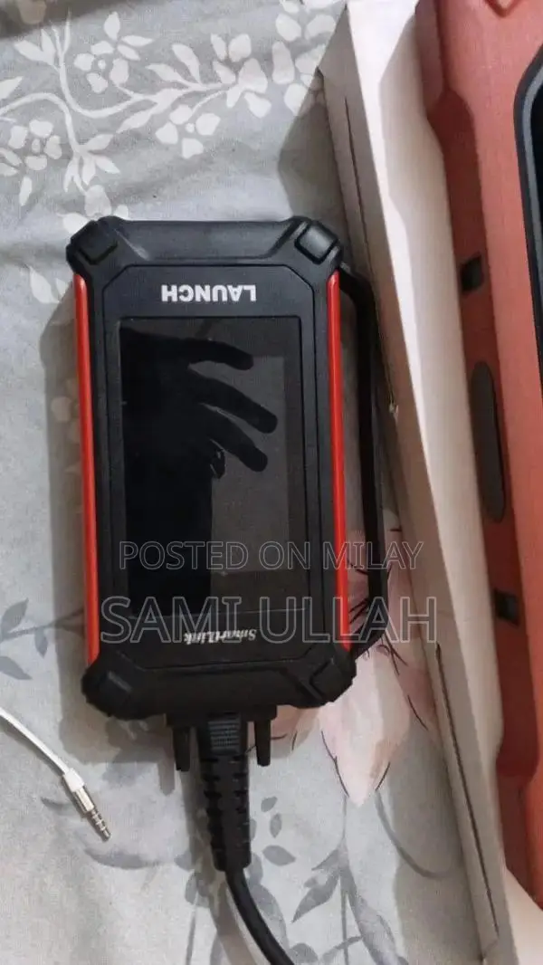 Professional Launch Pad with 2-Year Software Support and Global Compat