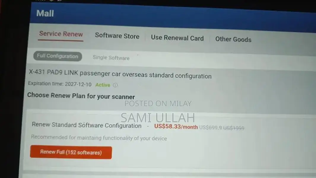 Professional Launch Pad with 2-Year Software Support and Global Compat