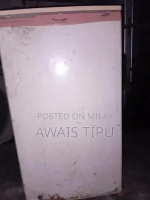 Samsung Refrigerator - Premium Condition Home Appliance