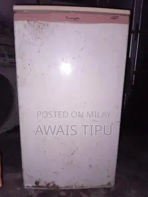 Samsung Refrigerator - Premium Condition Home Appliance