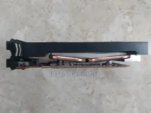 AMD Radeon RX 6500 XT Graphics Card - Mint Condition