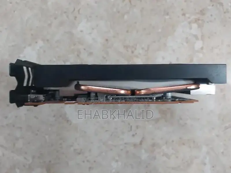 AMD Radeon RX 6500 XT Graphics Card - Mint Condition