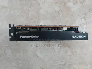 AMD Radeon RX 6500 XT Graphics Card - Mint Condition